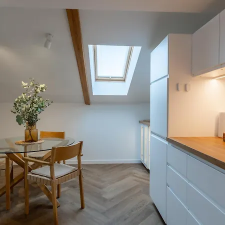 Griunvaldo Apartamentai Κάουνας