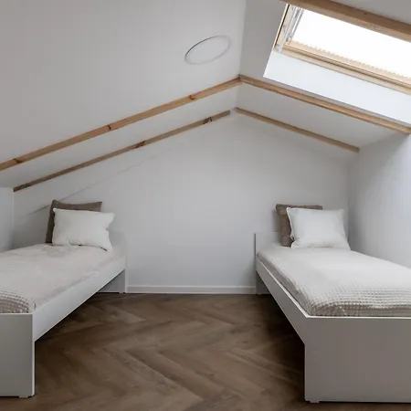 Griunvaldo Apartamentai Κάουνας