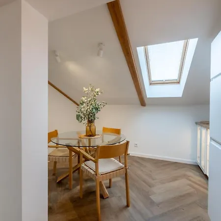 Διαμέρισμα Griunvaldo Apartamentai Κάουνας