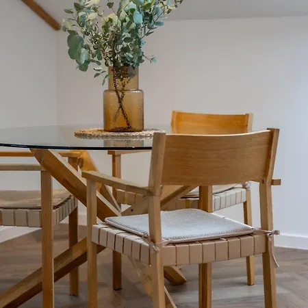 Griunvaldo Apartamentai * Κάουνας