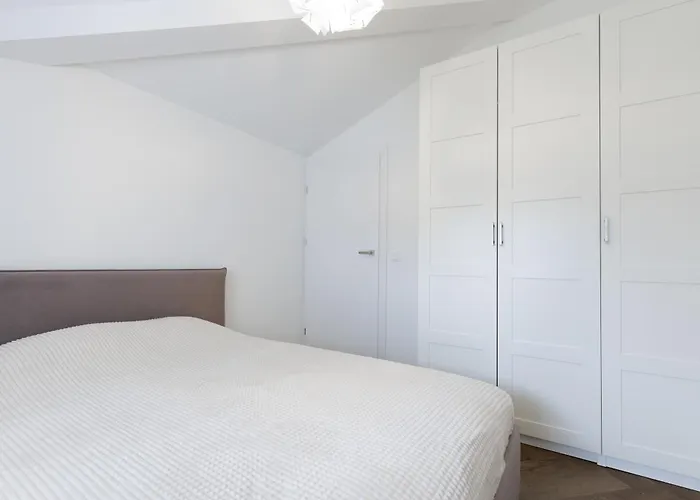 Griunvaldo Apartamentai קובנה