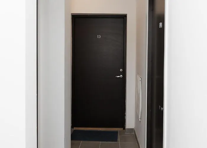 Griunvaldo Apartamentai *