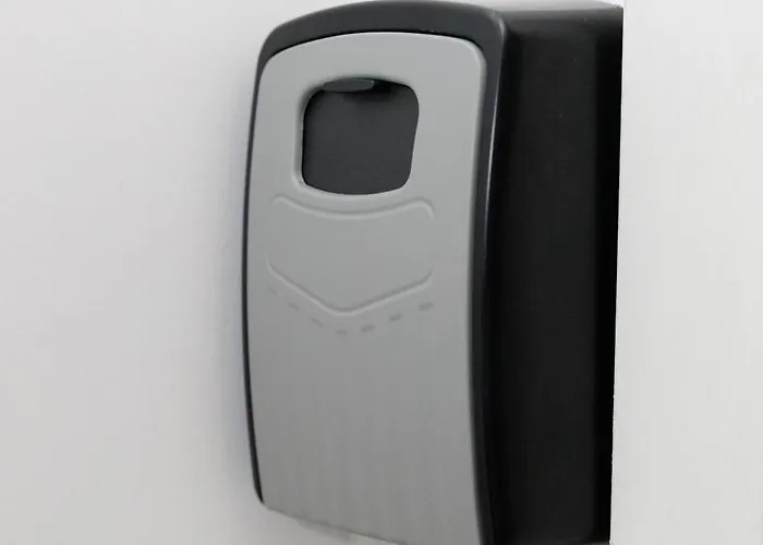 Griunvaldo Apartamentai דירה *