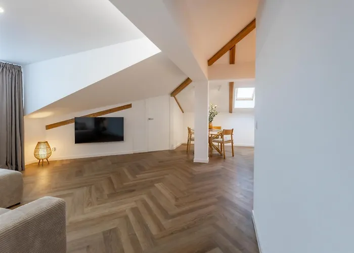 Griunvaldo Apartamentai *