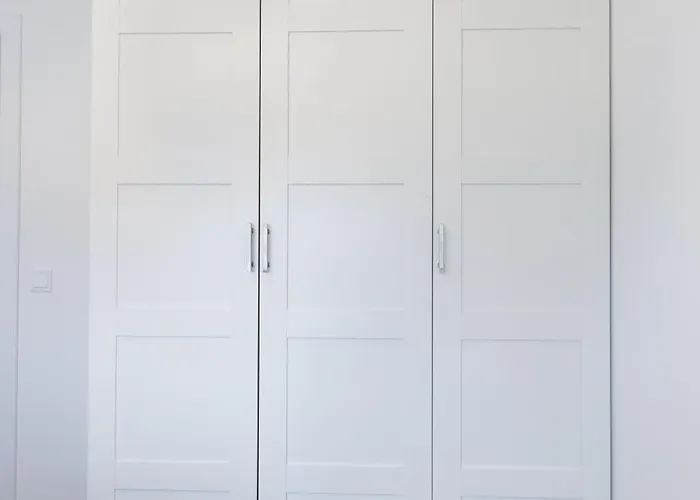 דירה Griunvaldo Apartamentai *