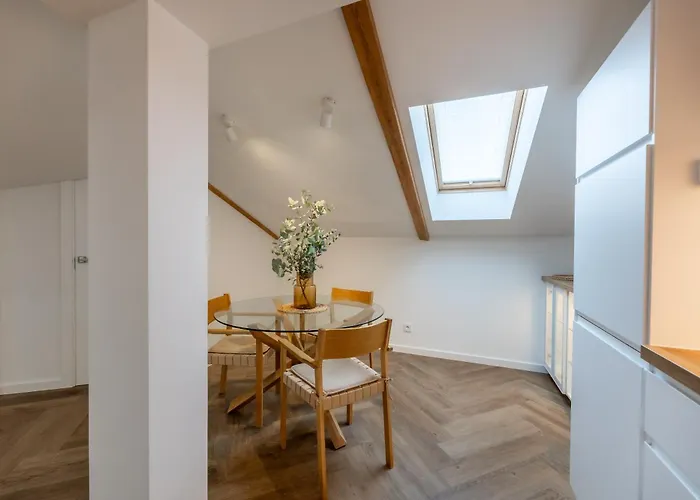 דירה Griunvaldo Apartamentai קובנה