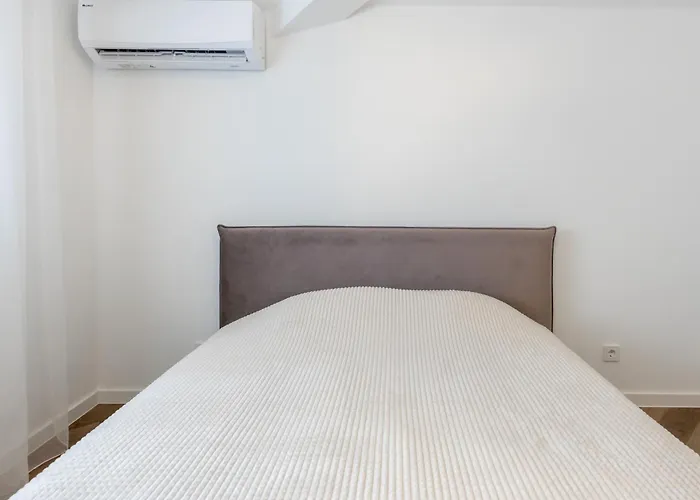 דירה Griunvaldo Apartamentai קובנה