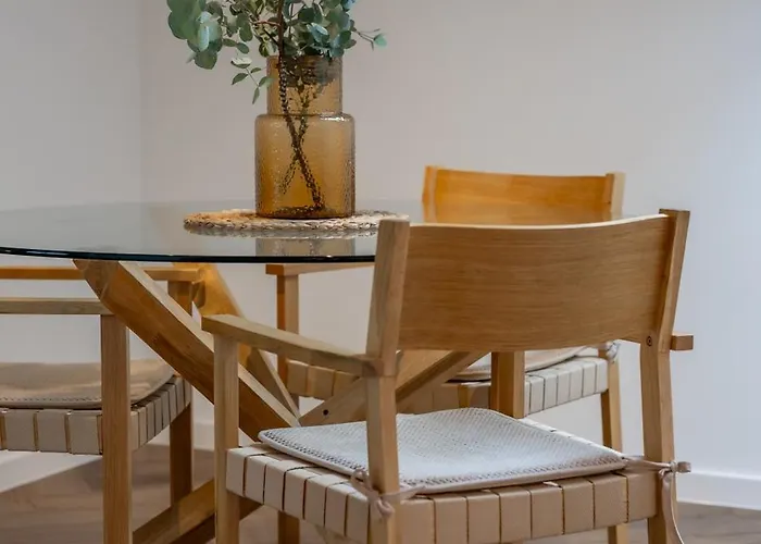 Griunvaldo Apartamentai * קובנה