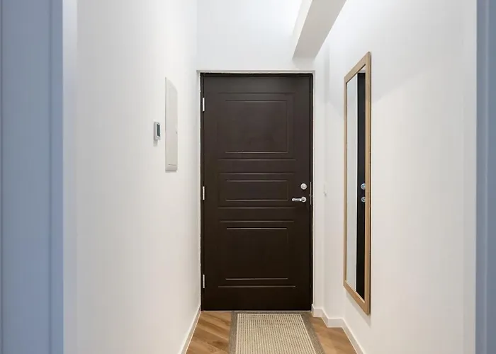 Griunvaldo Apartamentai