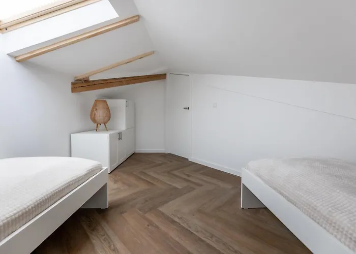 דירה Griunvaldo Apartamentai *