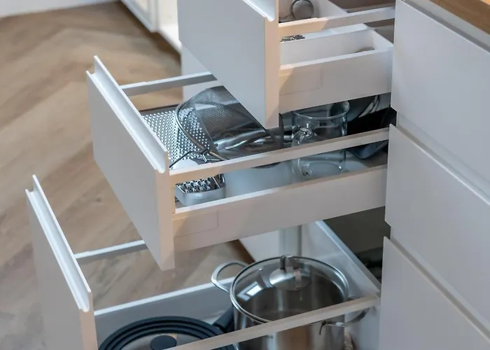 דירה Griunvaldo Apartamentai קובנה